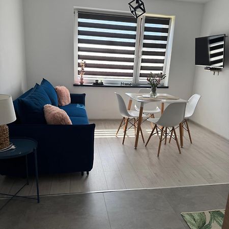 Apartamenty Happy House Zator Εξωτερικό φωτογραφία