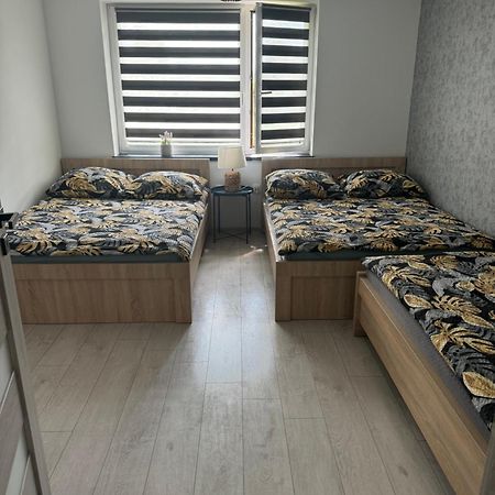 Happy House Βίλα Zator Εξωτερικό φωτογραφία