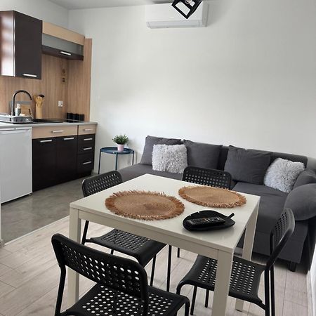 Apartamenty Happy House Zator Εξωτερικό φωτογραφία