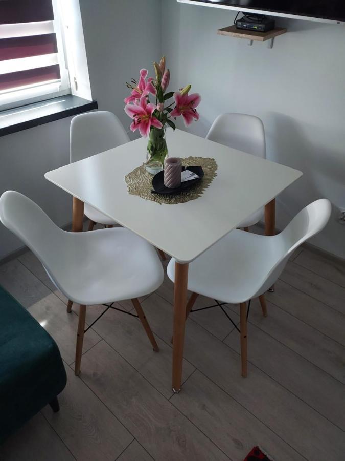 Apartamenty Happy House Zator Εξωτερικό φωτογραφία