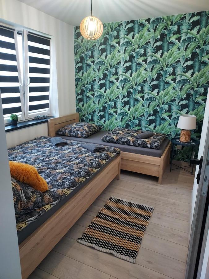 Apartamenty Happy House Zator Εξωτερικό φωτογραφία
