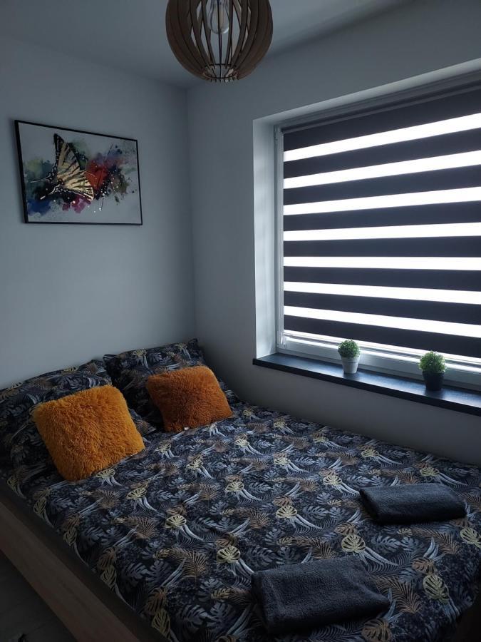 Apartamenty Happy House Zator Εξωτερικό φωτογραφία