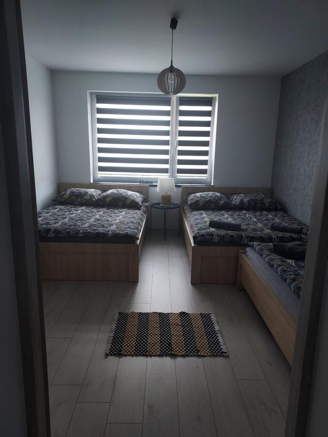 Happy House Βίλα Zator Εξωτερικό φωτογραφία