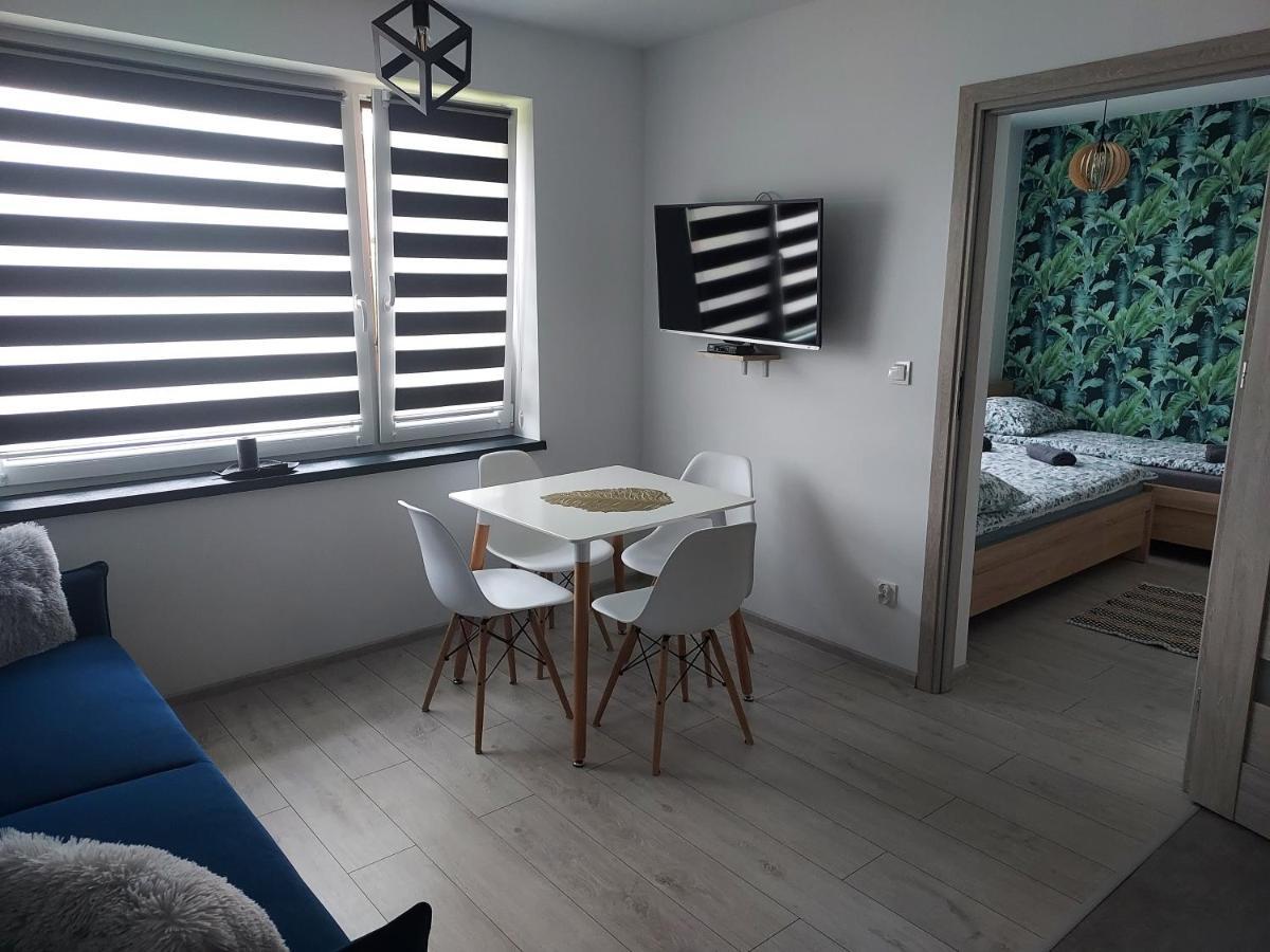 Apartamenty Happy House Zator Εξωτερικό φωτογραφία