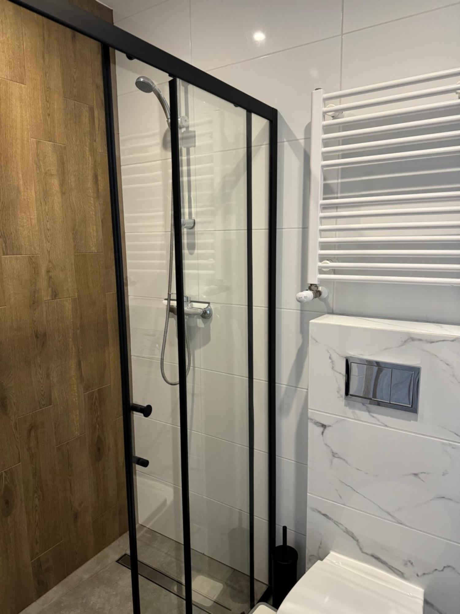 Apartamenty Happy House Zator Εξωτερικό φωτογραφία