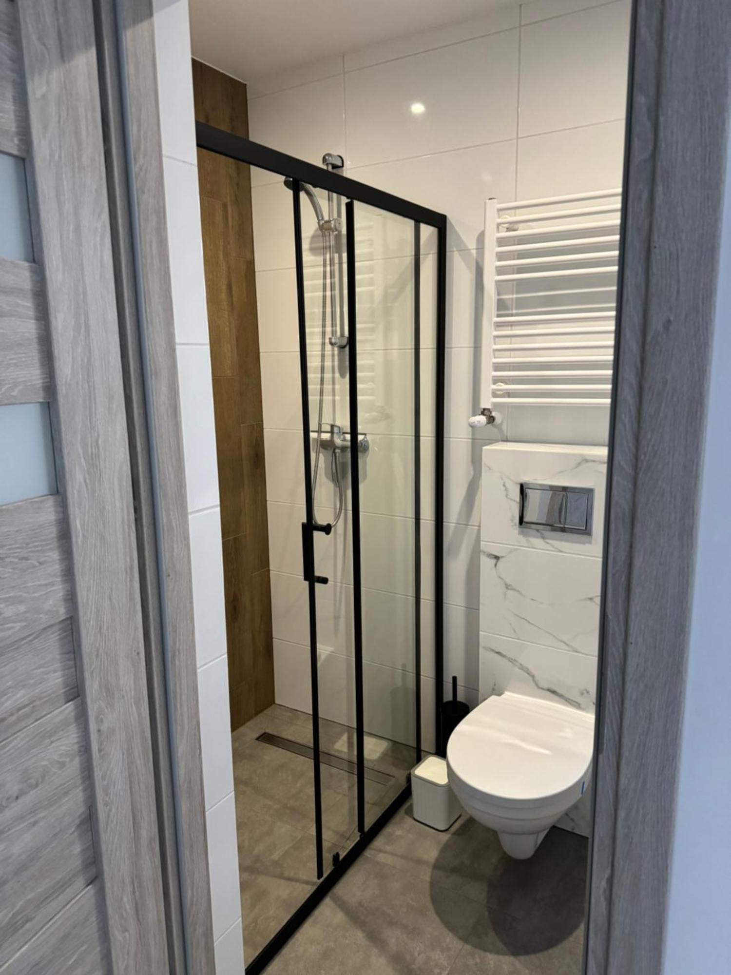 Apartamenty Happy House Zator Εξωτερικό φωτογραφία