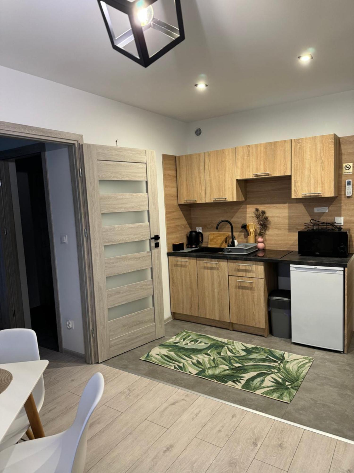 Apartamenty Happy House Zator Εξωτερικό φωτογραφία