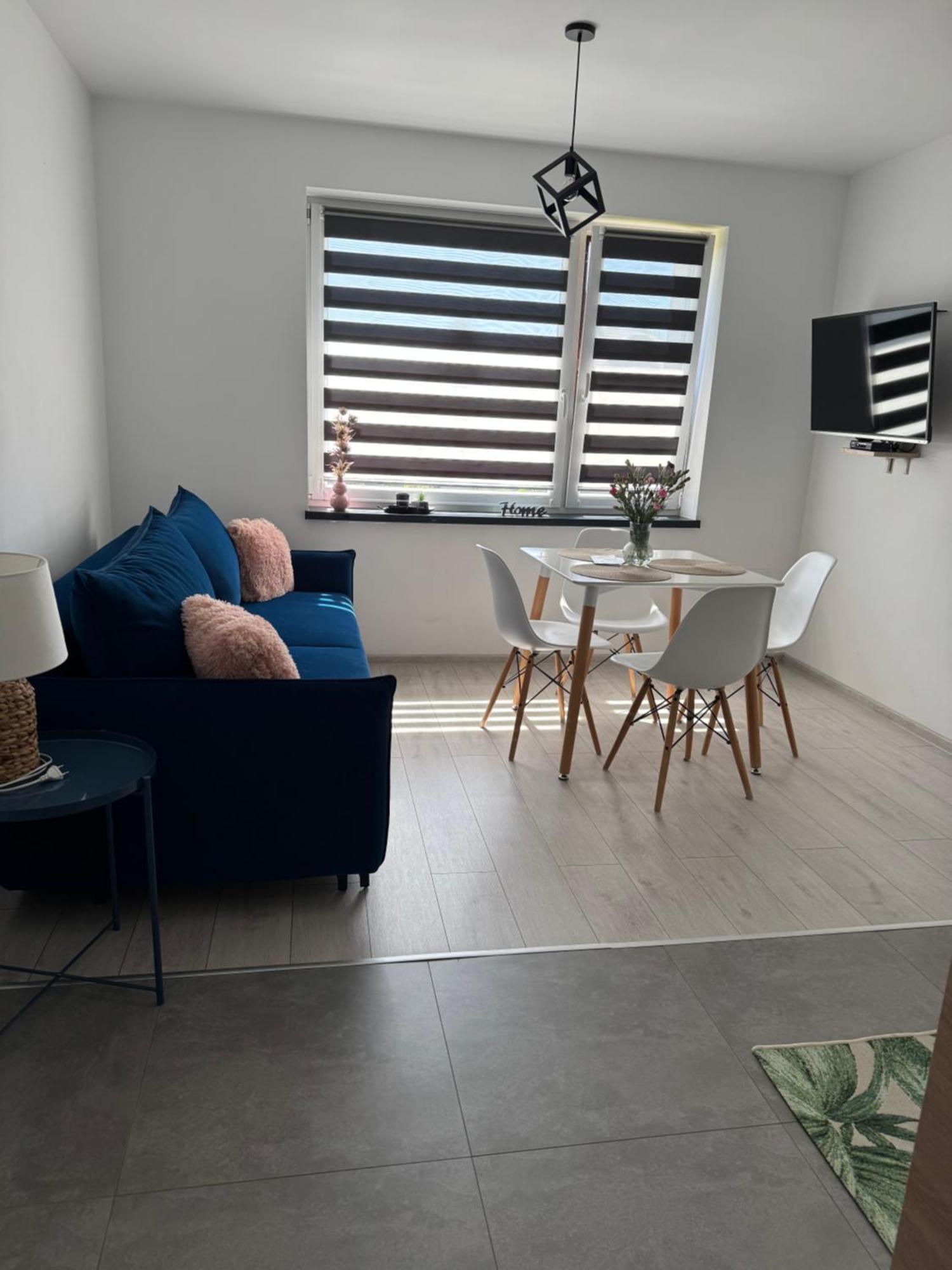 Apartamenty Happy House Zator Εξωτερικό φωτογραφία