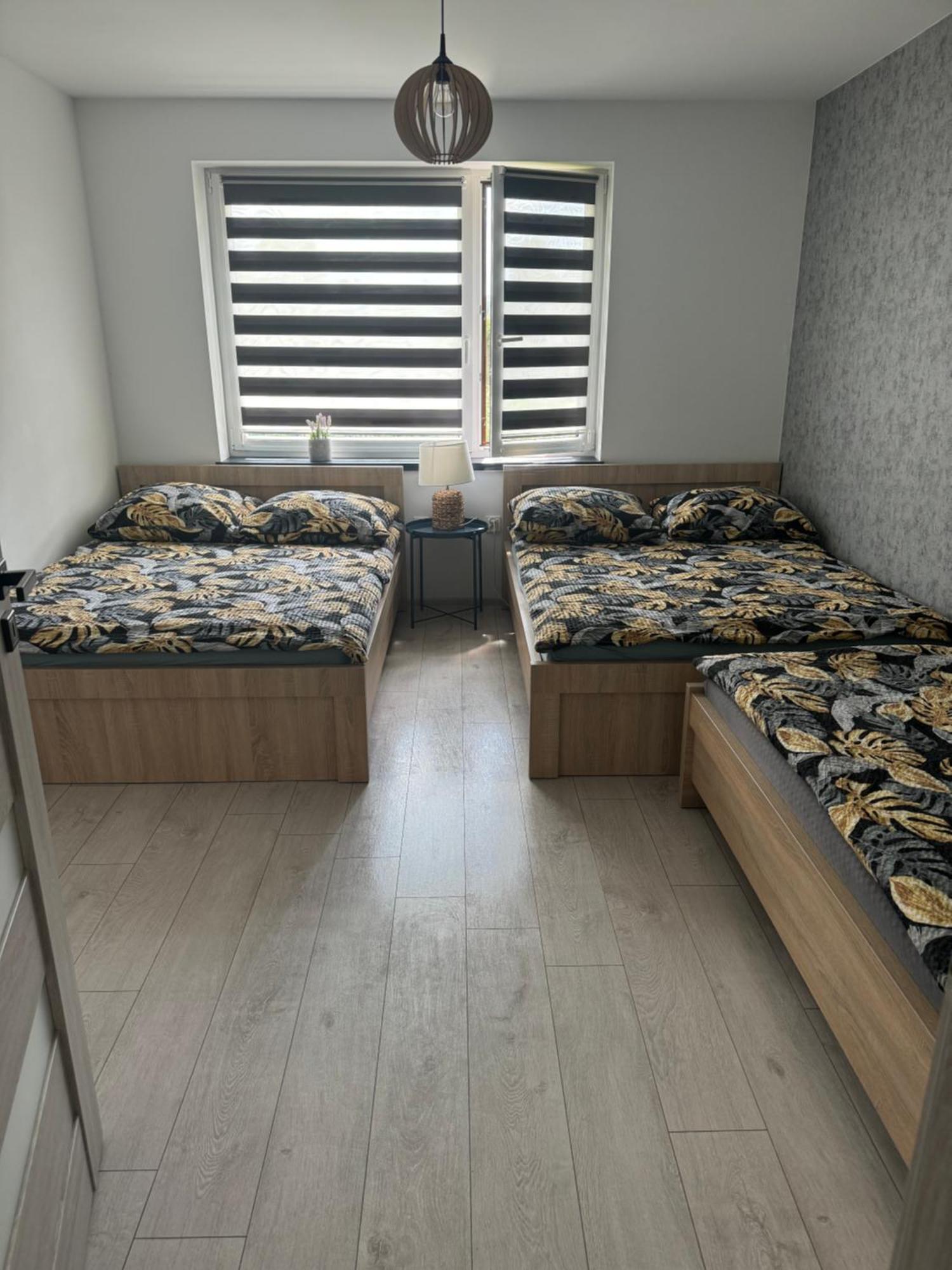 Apartamenty Happy House Zator Εξωτερικό φωτογραφία