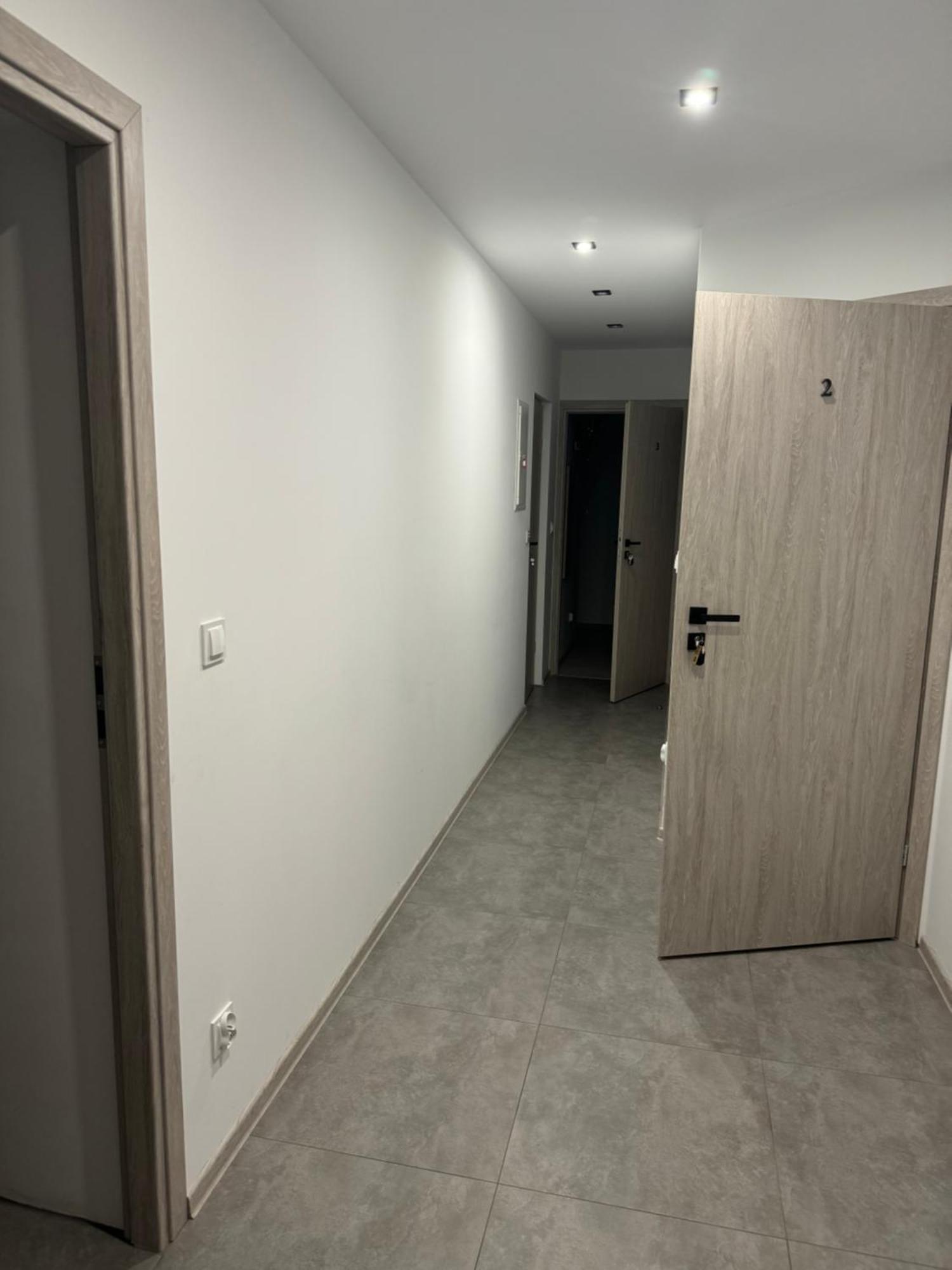 Apartamenty Happy House Zator Εξωτερικό φωτογραφία