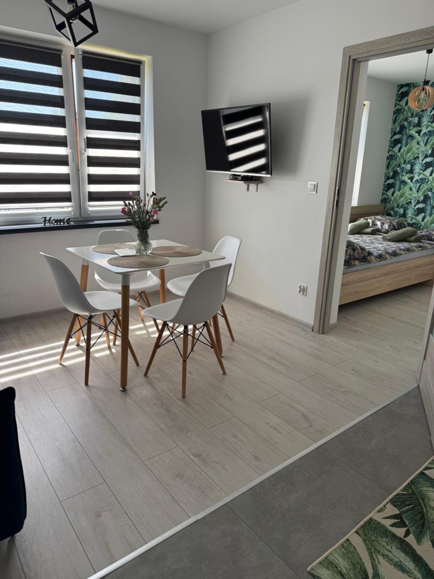 Apartamenty Happy House Zator Εξωτερικό φωτογραφία