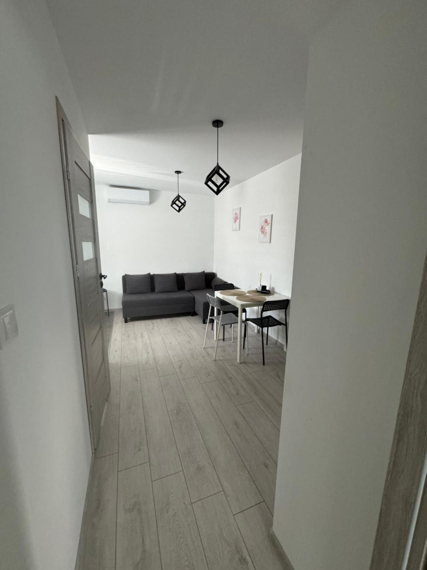 Apartamenty Happy House Zator Εξωτερικό φωτογραφία