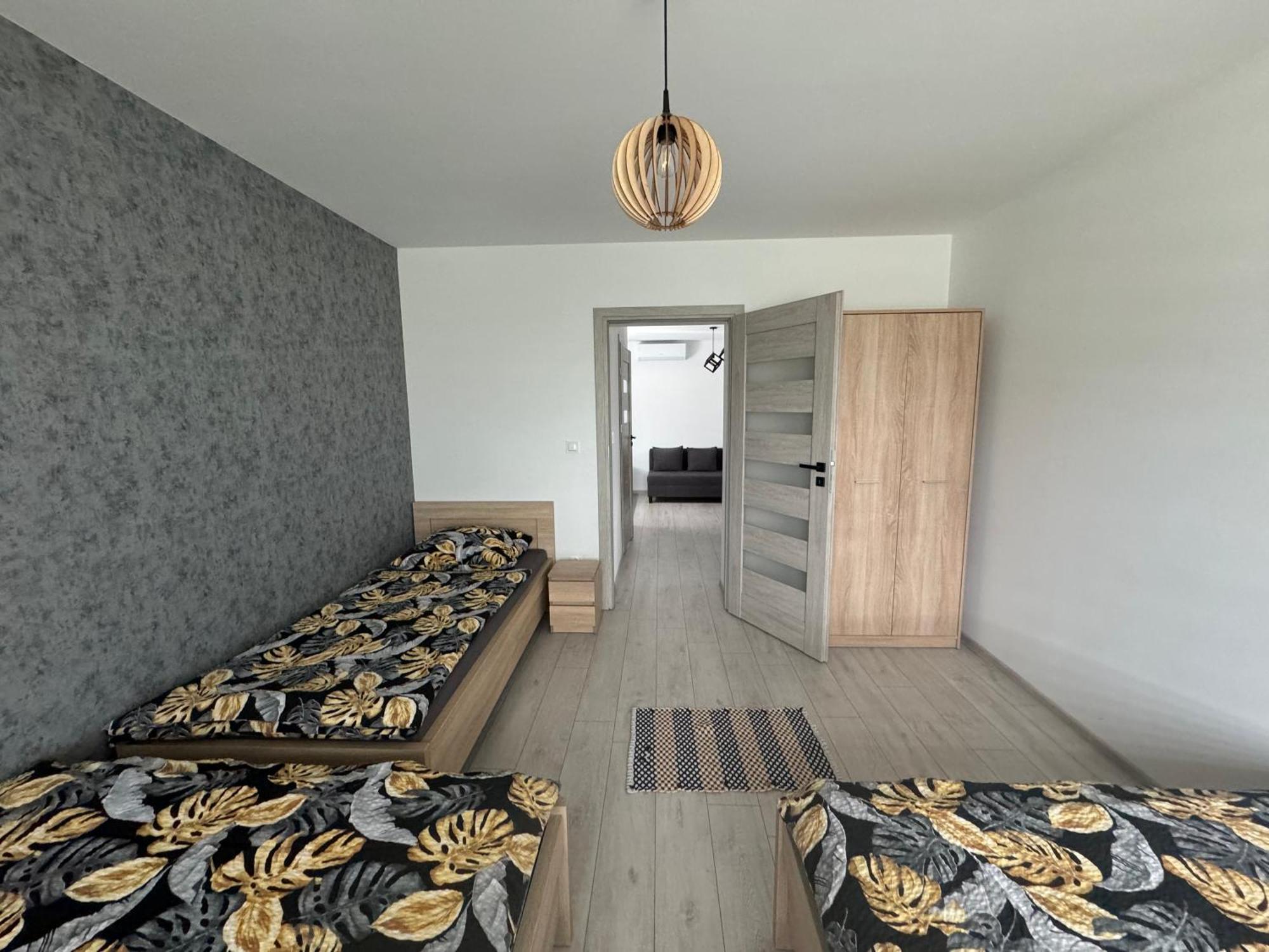 Apartamenty Happy House Zator Εξωτερικό φωτογραφία