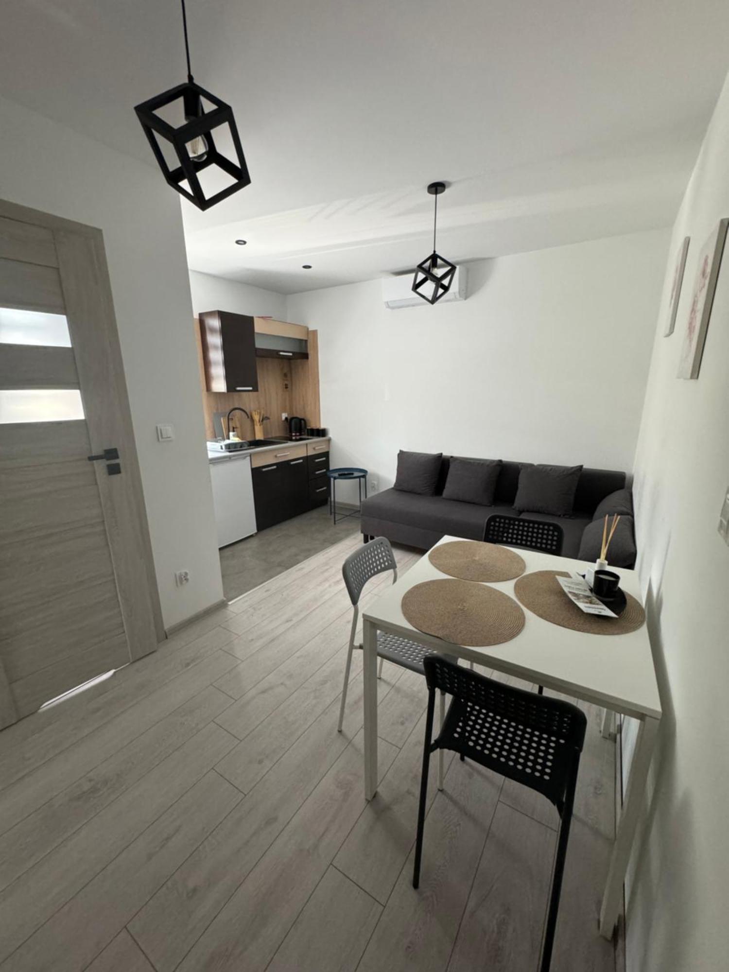 Apartamenty Happy House Zator Εξωτερικό φωτογραφία